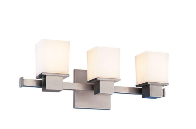 Bathroom Fixtures
